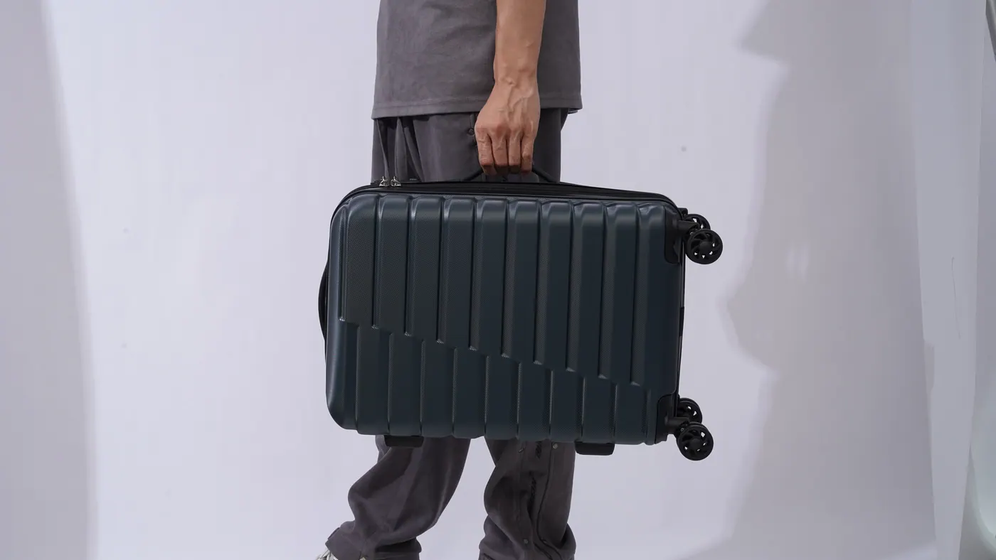 Coolife 3 Piece Expandable Hardshell Set product image