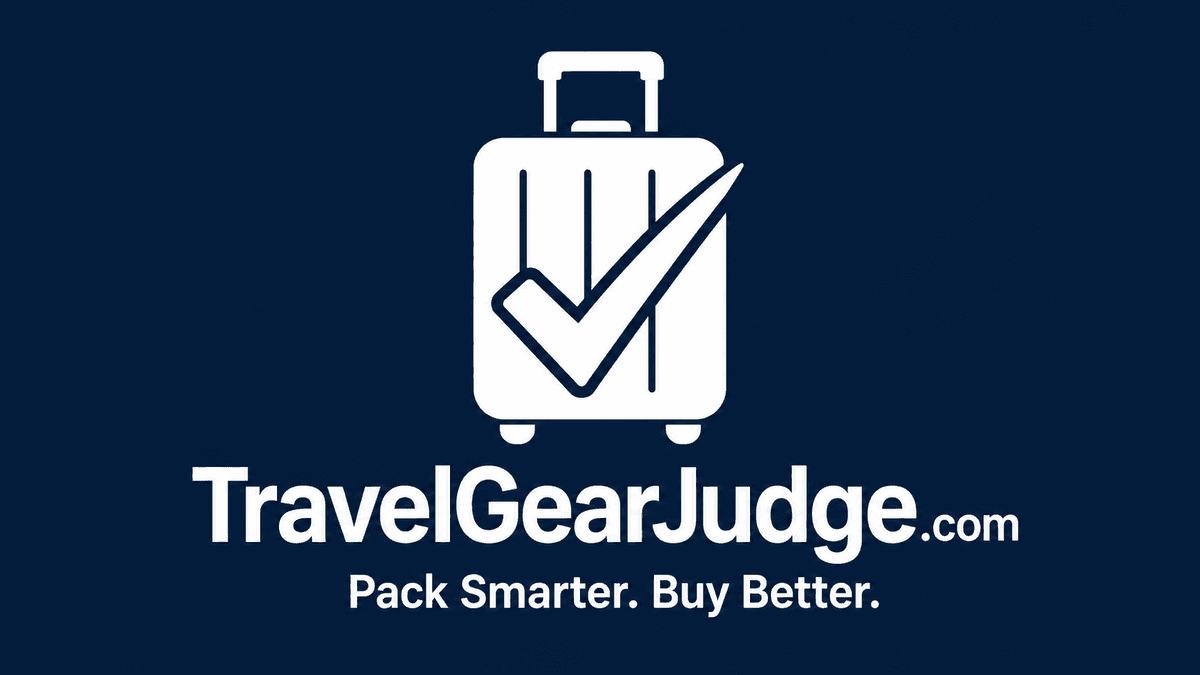 TravelGearJudge.com
